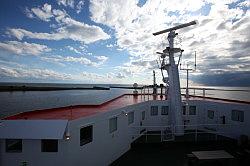 Prince Edward Island centrale oostkust