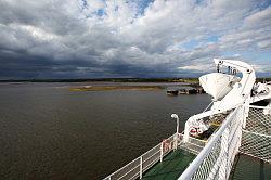 Prince Edward Island centrale oostkust