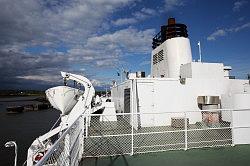 Prince Edward Island centrale oostkust