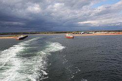 Prince Edward Island centrale oostkust