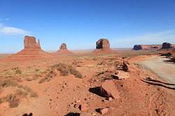 Monument Valley