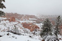 Bryce Canyon