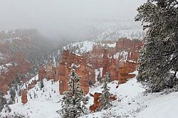 Bryce Canyon