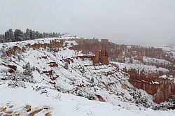 Bryce Canyon