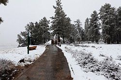 Bryce Canyon