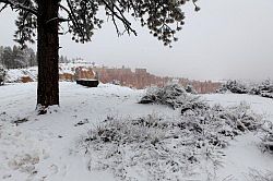 Bryce Canyon