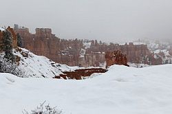 Bryce Canyon