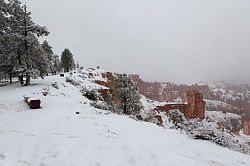 Bryce Canyon