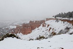 Bryce Canyon