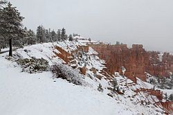 Bryce Canyon