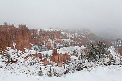 Bryce Canyon