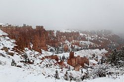 Bryce Canyon