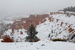 Bryce Canyon