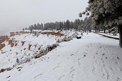 Bryce Canyon