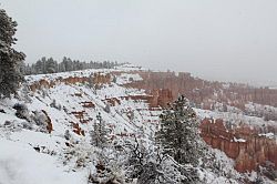 Bryce Canyon