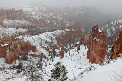 Bryce Canyon