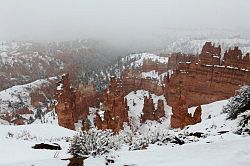 Bryce Canyon