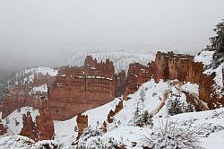 Bryce Canyon