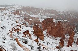 Bryce Canyon