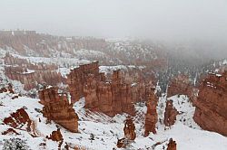 Bryce Canyon