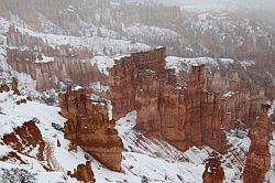 Bryce Canyon