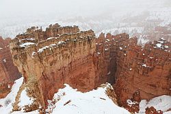 Bryce Canyon