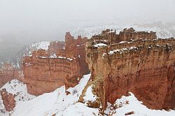 Bryce Canyon