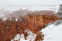 Bryce Canyon