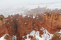 Bryce Canyon