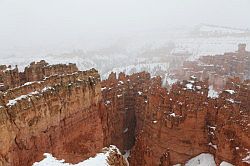 Bryce Canyon