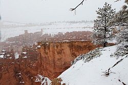 Bryce Canyon