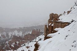 Bryce Canyon