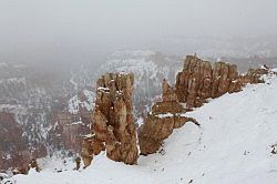 Bryce Canyon