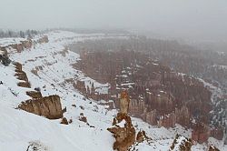 Bryce Canyon