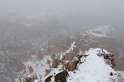 Bryce Canyon