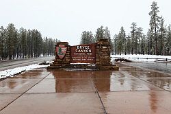 Bryce Canyon