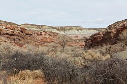 Capitol Reef