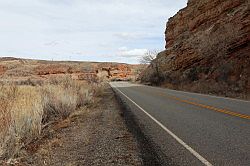 Capitol Reef