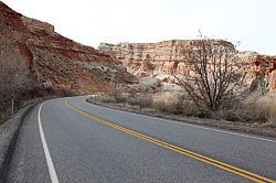 Capitol Reef