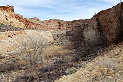 Capitol Reef