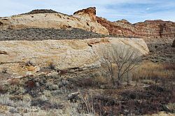 Capitol Reef