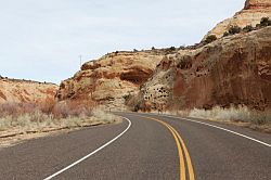 Capitol Reef