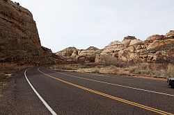 Capitol Reef