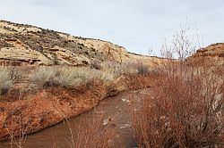 Capitol Reef