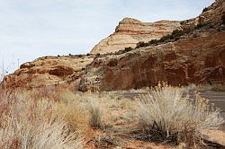 Capitol Reef