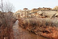 Capitol Reef