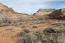 Capitol Reef