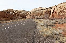 Capitol Reef