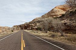 Capitol Reef