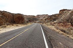 Capitol Reef